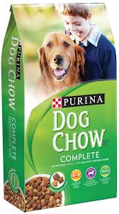Resultado de imagen para purina dog chau