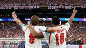 World Cup 2026: These are unprecedented times for England - enjoy them