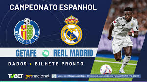 Getafe CF x Espanhol de Barcelona | 16º RODADA | La Liga