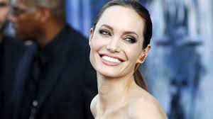 Resultado de imagen de Angelina Jolie