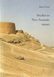 Studies in Neo - Aramaic tenses - <b>Maciej Tomal</b> - opis, cena pozycji <b>...</b> - 149087