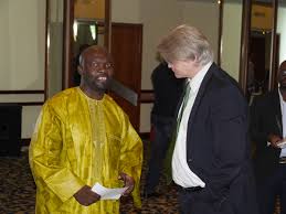 Image result for Vice Chancellor of University of Ghana appointed member of UN University Governing Council