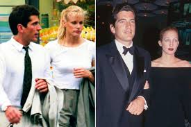 Inside John F. Kennedy Jr.’s Dating History, From Daryl Hannah to Carolyn Bessette