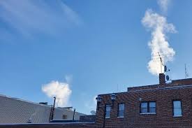 Natural Gas Bill Spike Warning