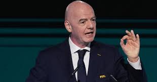Jest decyzja w sprawie gry Iranu na MŚ. Gianni Infantino ogłosił!