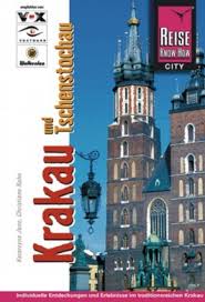 Krakau und Tschenstochau. City Guide von Christiane Rahn bei ...