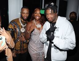 Rapper Blueface will headline Adin Ross' next fight card that features controversial streamer 'Gypsy Crusader'