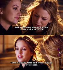 Best Gossip Girl Quotes. QuotesGram via Relatably.com