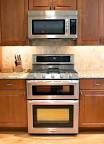 Double Oven Electric Ranges - Electric Ranges - Ranges - Cooking