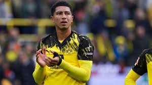 Bellingham's Dortmund Struggle: Is He the Next Big Thing?