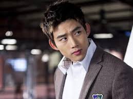 Hasil gambar untuk taecyeon