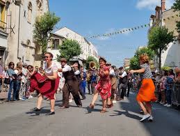 Jazz aux Sources : la 26e édition va faire swinguer Châtel-Guyon !