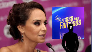 Lupita Jones aceptó entrar a LCDF si esta celebridad NO participaba