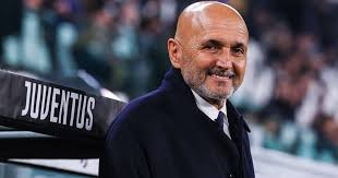 'The Juventus shirt is made for this' – Spalletti relishing Napoli reunion
