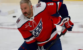 Alex Ovechkin: Milestones, What-Ifs, and the Pursuit of 1,000 Goals