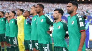 The Pressure Cooker: Petkovic Downplays Stakes as Algeria Faces Jordan