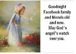 Goodnight Facebook Friends Pictures, Photos, and Images for ... via Relatably.com