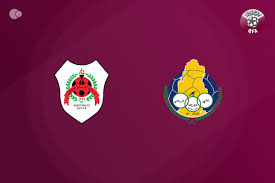 Al-Rayyan x Al-Gharafa: Duelo Quente no Catar! Expectativas e Escalações