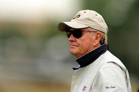 Resultado de imagen para jack nicklaus