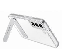 Samsung Clear Standing Cover