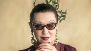 Martirio, la artista irrepetible que convirtió la copla en vanguardia, regresa a televisión