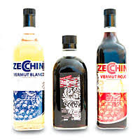 Resultado de imagen de vermut zecchini