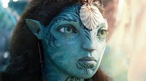 Tela Quente hoje (27/07): Em Avatar: O Caminho da Água, um dos filmes de maior bilheteria da história, Kate Winslet quebrou recorde de Tom Cruise