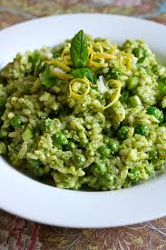 broccoli pesto