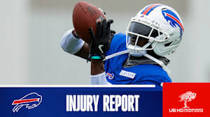 Buffalo Bills - News update