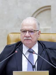 Fachin marca para quinta julgamento da decisão de prorrogar CPMI do INSS