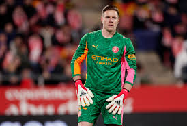 Marc-Andre ter Stegen rocked by brutal injury blow and tipped to return to Barcelona