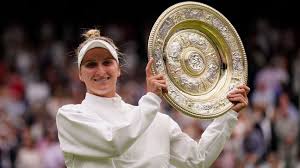 Confirmado: dura sanción para una campeona de Wimbledon