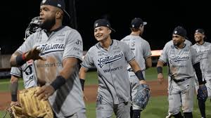Sultanes abre semifinal de zona con triunfo 6-2 sobre Durango