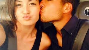 Xander Schauffele’s wife Maya Lowe: Photos, bio