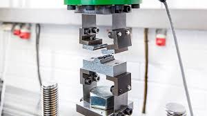 Folami research: Optimization of steel-aluminum joints in ...