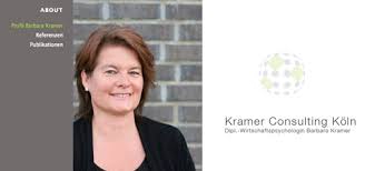 Klärungshilfe im Business : Barbara Kramer erreicht friedlich ... - barbara-kramer
