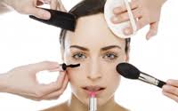 By Dr Harald Gaier. Some women suffer from acne as an adult – it&#39;s not just ... - P-health-beautytreatment-woman-face