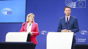 Euronews - News update