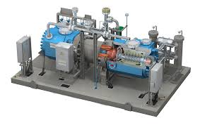 The Rise of Sealed Compressors | Turbomachinery Magazine