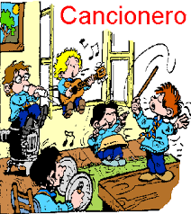 CANCIONERO DE CASTELLANO