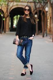 Resultado de imagen para jeans outfit