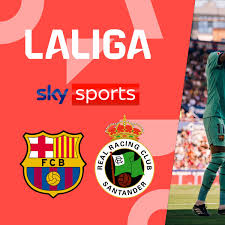 تحلیل خبر: FUTBOL TV - SKY Sports EN VIVO — Ver GRATIS el partido FC Barcelona vs. Racing por TV online | LaLiga | VIDEO | El Comercio Perú - کد 05ca