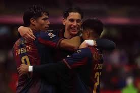 Atlas Vs Atlante