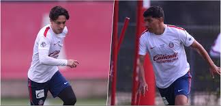 ¿Cómo encajarán Kevin Castañeda y Jordan Carrillo en el modelo de juego de Gabriel Milito?