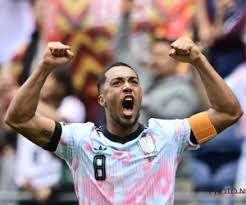 LIVE: 1-3 Vanaken na een grote blunder van de doelman