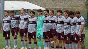 Trend Google: associazione calcio reggiana 1919
