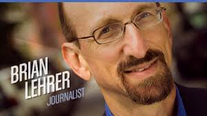 Interview: Brian Lehrer of WNYC Public Radio - 20_profile_lehrer_main01