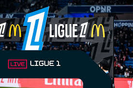 DIRECT. Suivez la 26e journée de Ligue 1 sur Flashscore