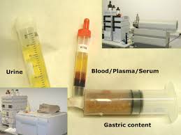 Image result for forensic toxicology