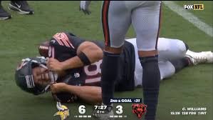 nfl ergebnisse